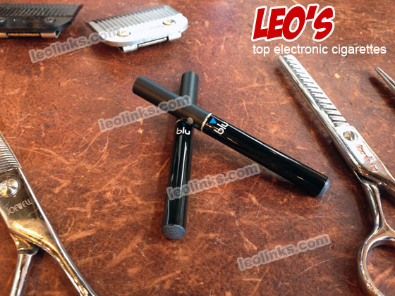 Blue Cigs Electronic Cigarette Review 2013 blucigsreviewandbatteries Blue Cigs Electronic Cigarette Review 2013