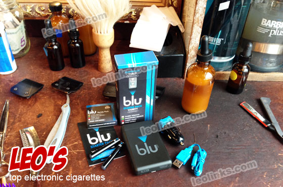 Blue Cigs Electronic Cigarette Review 2013 blucigsstarterkitreview Blue Cigs Electronic Cigarette Review 2013