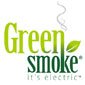 Green Smoke Coupon Codes greensmokelogosm85x85 Green Smoke Coupon Codes